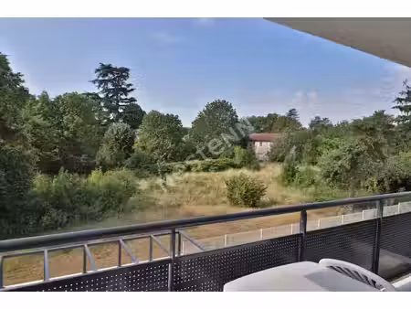 appartement francheville 3 pièces
