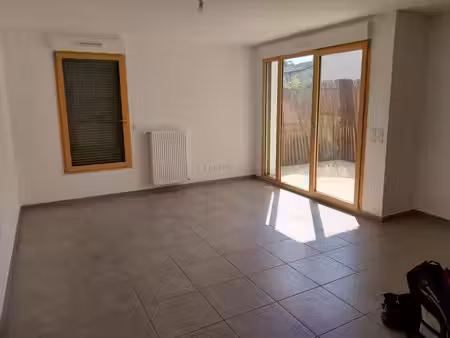 appartement t1
