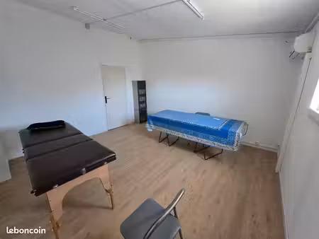 bureau de 17m² a louer