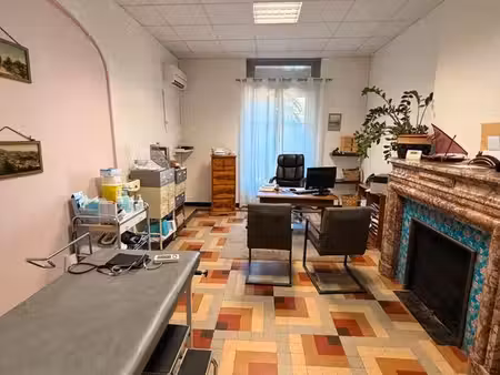 cabinet médical
