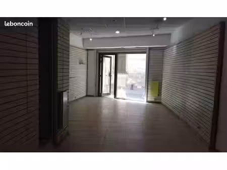 local commercial