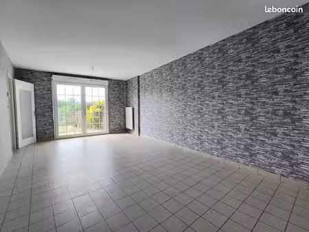 maison 4 pièces 94 m²