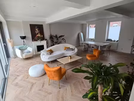 maison parc du hautmont