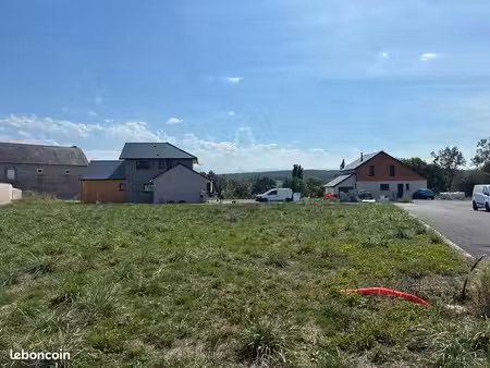 vente de terrains viabilisés - lotissement a salette - hours 64420