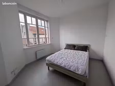 immeuble 350 m² clermont ferrand