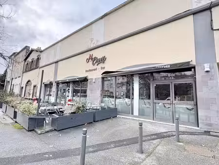 immeuble 550 m² riom