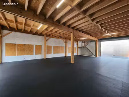 local commercial 404 m² saint raphael
