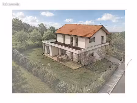 projet maison neuve