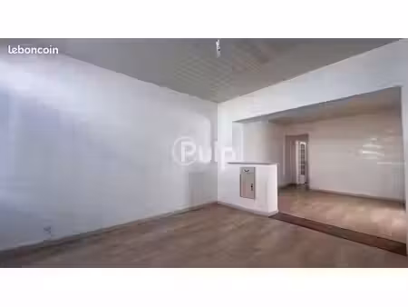 maison 98 m² lievin