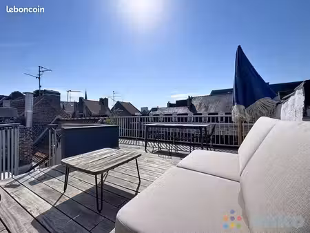 maison 4 pièces 115 m²
