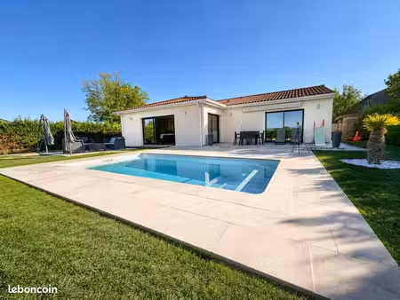 maison 5 pièces 130 m²