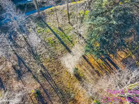 terrain 1 386 m² jurancon