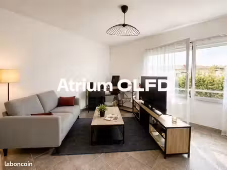 bureaux 93 m² cournon d'auvergne
