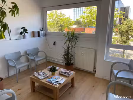loue bureau