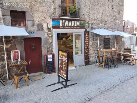 local commercial