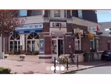 location bâtiment / local commercial / appartement