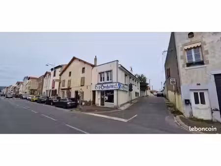 local commercial riom