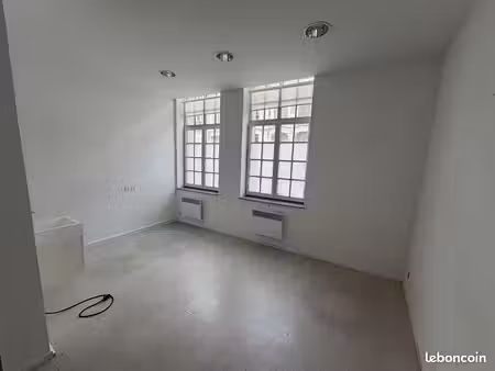 local 53 m² lille