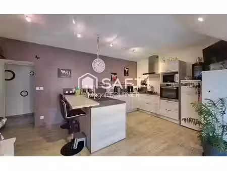 vente maison 5 pièces 150 m² à renazé (53800)  199 000 €