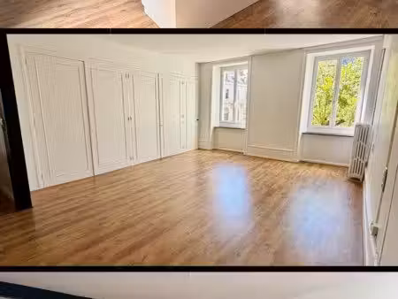 t3 - 92m²