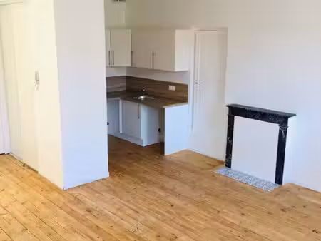 à louer 2p 45m2 centre-ville