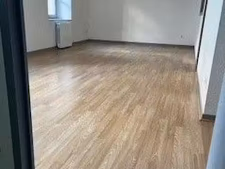 appartement f2 au centre de clermont-ferrand