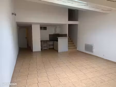 appartement 3 pièces 76 m²