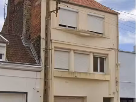 immeuble de rapport
