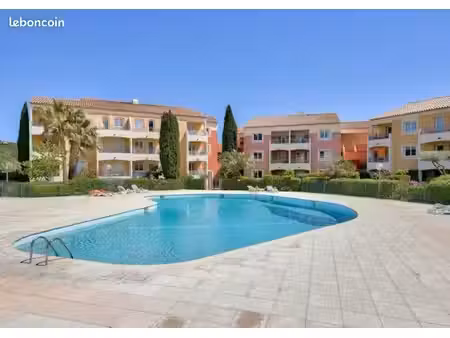 t2 meublé de 35m2