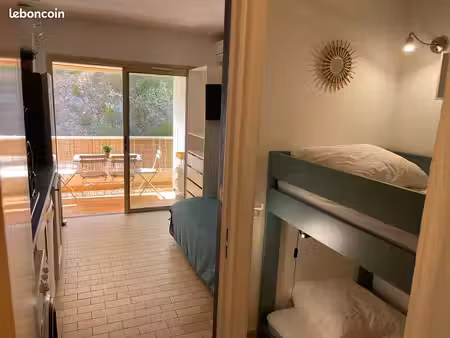 appartement meuble bail mobilite temporaire (mutation  etudiant  mobilite) - libre jusqu’a