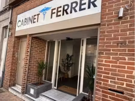 cabinet esthétique ferrer