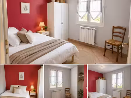 maison de plain pied