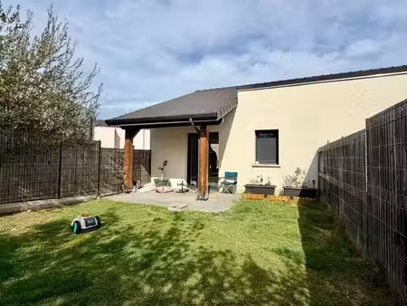 maison 3 pièces 73 m²