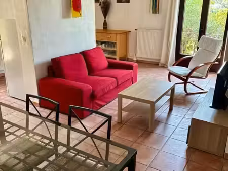 maison 4 pièces 78 m²