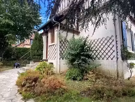 vente maison 5 pièces 103 m² à port-jérôme-sur-seine (76330)  179 900 €
