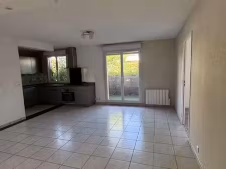 appartement 3 pièces 55 m²