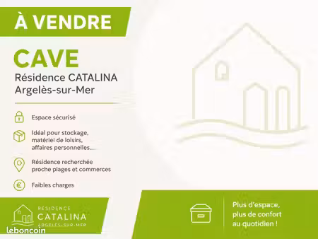 cave argelès-sur-mer