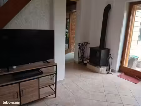 maison de particulier a particulier