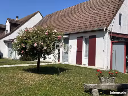 pavillon 5 pièces 120 m²