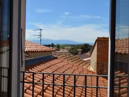 maison de village