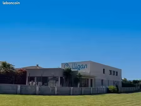 local commercial a louer