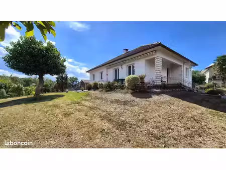 maison 5 pièces 169 m²