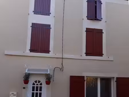 maison de bourg