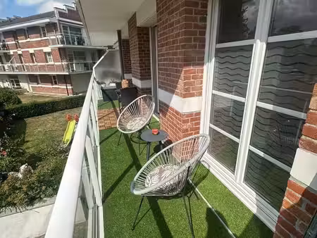 appartement t2 bailleul