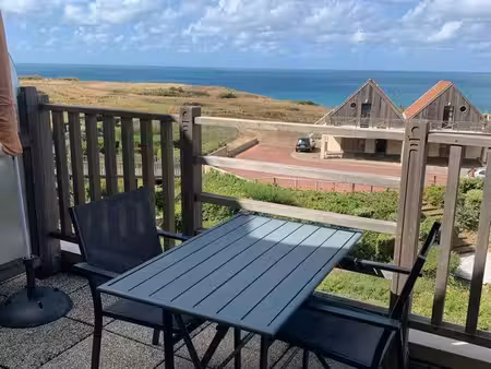 duplex résidence la naturelle