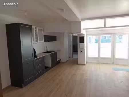 appartement t2