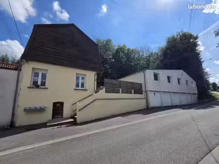 immeuble de rapport 270 m² aubigny-en-artois