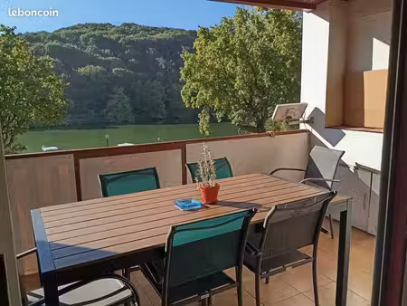 f4 lac saint pee sur nivelle