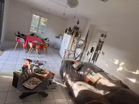 maison t4