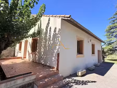 vente villa 0 pièces 70 m² à valreas (84600)  185 000 €